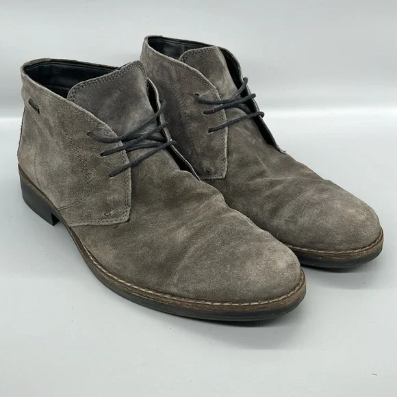 Nordstrom chukka boots deals